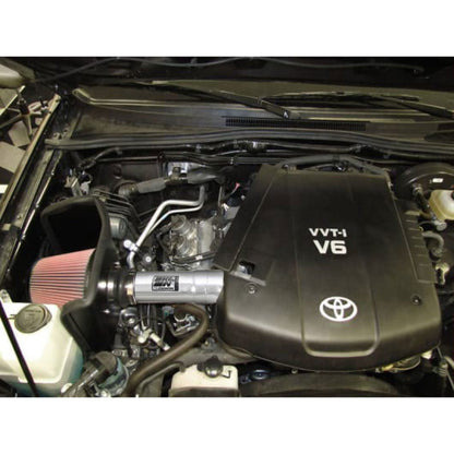 K&N High Flow Performance Intake | Toyota Tacoma (12-13)
