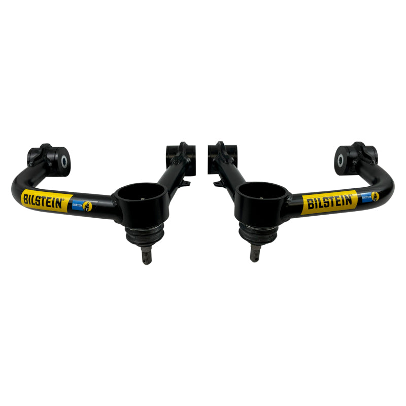 Bilstein B8 Front Upper Control Arm Kit | Toyota Tacoma (05-23) (51-304683)