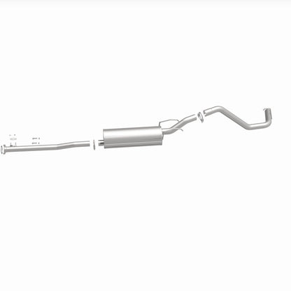 Magnaflow Direct-Fit Replacement Exhaust System | Toyota Tacoma (00-04) (106-0219)