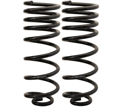 Carli 2in Rear Coil Springs | Ram 2500 (14-23) (CS-DMRC-14-R2)