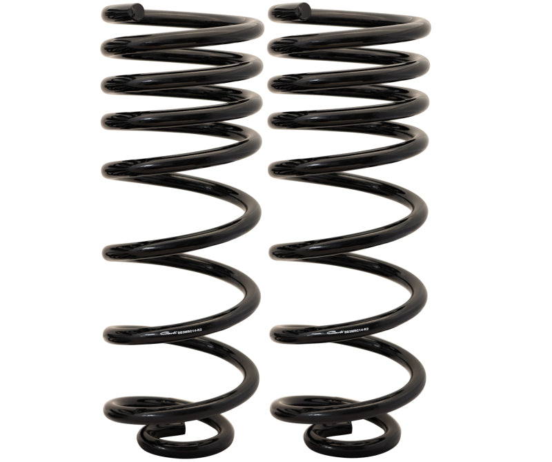 Carli 2in Rear Coil Springs | Ram 2500 (14-23) (CS-DMRC-14-R2)