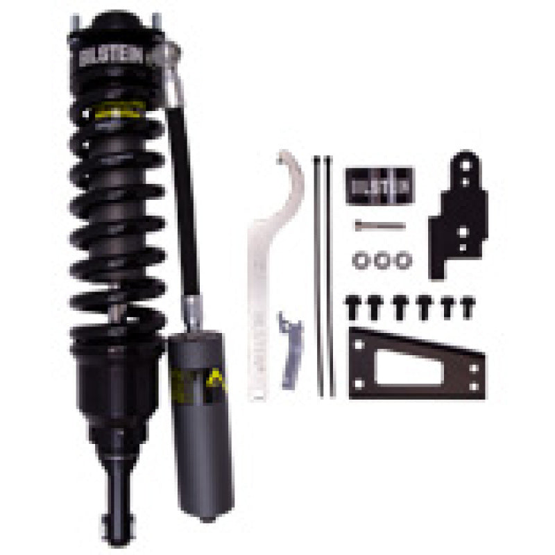 Bilstein B8 8112 ZoneControl CR Coilover | Toyota Tacoma 05-15 (41-322697)