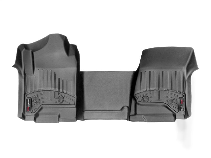 WeatherTech DigitalFit Vinyl Front FloorLiner | Chevrolet Silverado 1500/2500/3500 (14+)