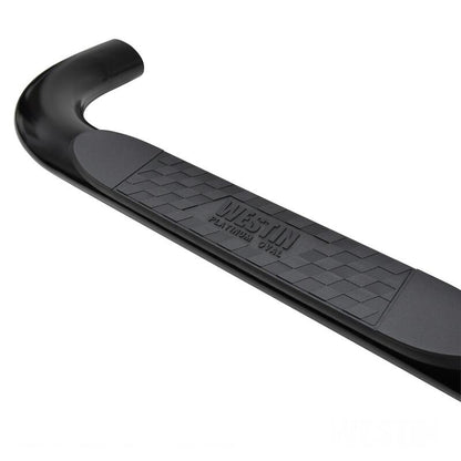 Westin 4in Oval Nerf Step Bars | Chevrolet Silverado 1500 / Silverado ZR2 / GMC Sierra AT4 / AT4X (19-26) (21-4135)