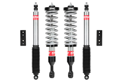 Eibach Pro-Truck-Lift Stage 2 | Toyota Tacoma (12-15 / 20-23) (E86-82-007-01-22)