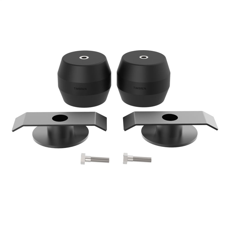 Timbren Rear Suspension Enhancement System | Toyota Tundra / Tacoma (00-23) (TORTTN)