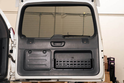 DV8 Offroad Molle Door Pocket | Lexus GX470 (03-09) (MPGX-03)