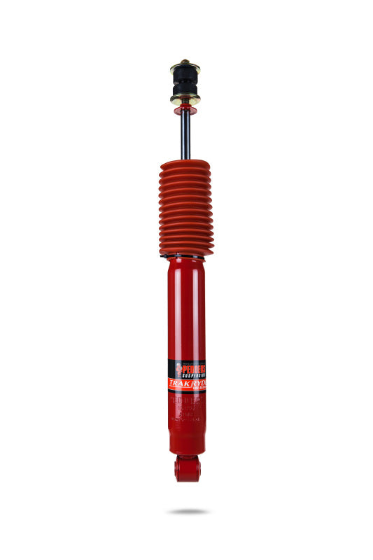 Pedders Foam Cell TrakRyder Front Shock: Fits Most Jeep Wrangler Models (2007-2018)