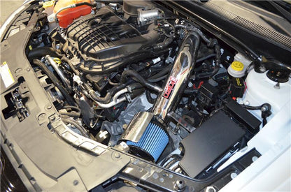 Injen 3.6L V6 Pentastar Short Ram Cold Air Intake | Chrysler 200S (12) (SP5010P)