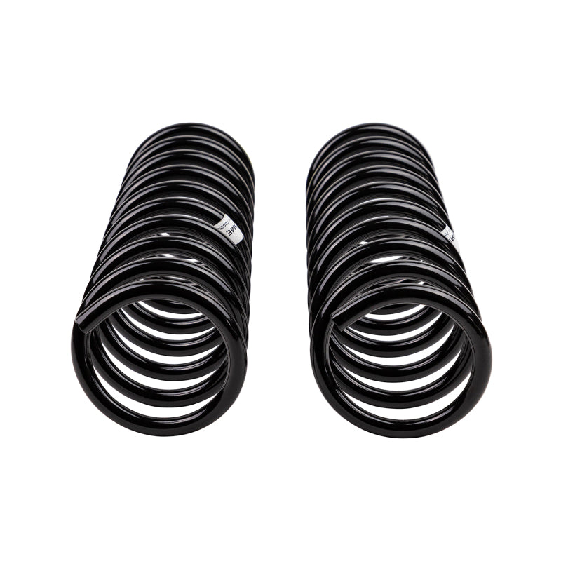Old Man Emu Heavy Load Front Coil Spring Set | Jeep Wrangler JK (07-18) (2619)