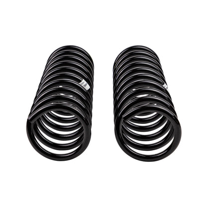 Old Man Emu Heavy Load Front Coil Spring Set | Jeep Wrangler JK (07-18) (2619)