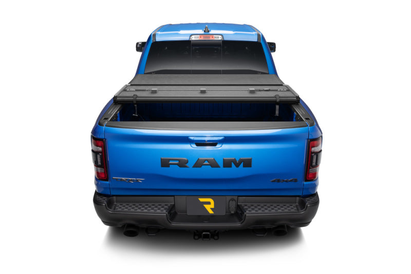 Extang Solid Fold 2.0 | Ram 1500 (09-18, 19-24) (88425)