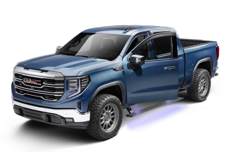 AMP Research PowerStep Xtreme | Chevrolet Silverado 1500 (19-26) / GMC Sierra 1500 (19-26) / 2500/3500HD (20-26) / ZR2 / AT4X (22-26)