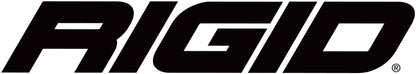 Rigid Industries A-Pillar Kit | Ford F-150 (21-23) / Raptor (21-23/24-26) (46737)