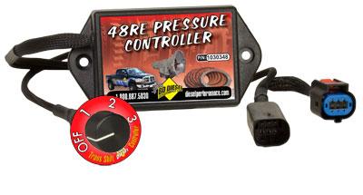 BD Diesel Pressure Transducer Upgrade Kit | Dodge Ram 1500 (02-08) (1060602)