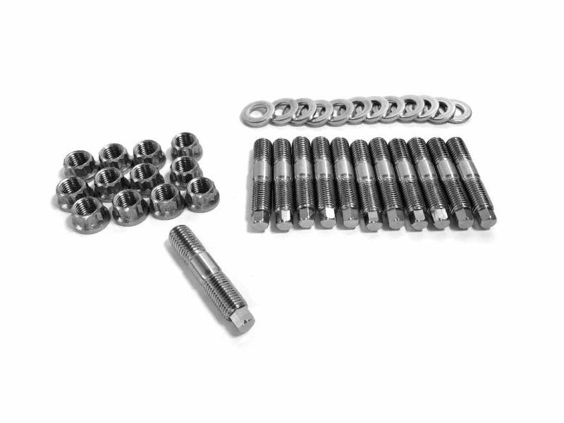 Fleece Performance Exhaust Manifold Stud Kit | Dodge Ram 2500/3500 (11-18) (FPE-34771)