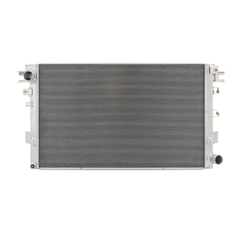 Mishimoto Performance Aluminum Radiator: Ram 2500 / Ram 3500 2019-2024