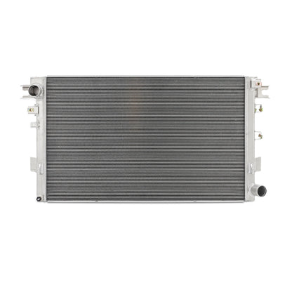 Mishimoto Performance Aluminum Radiator: Ram 2500 / Ram 3500 2019-2024