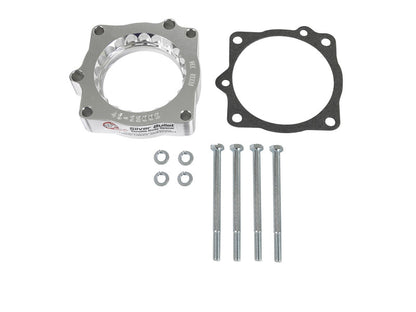 aFe Throttle Body Spacer: Dodge Ram 5.7L (03-08)