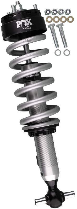 FOX 2.5 Performance HD Series 24+ Ford Ranger Front Coilover | Ford Ranger (19-26) (987-02-006)
