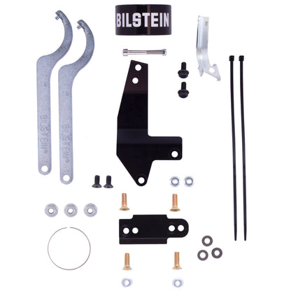Bilstein B8 8112 Series Front Left Coilover | Toyota 4runner/Lexus GX460 (10-20) (41-284568)