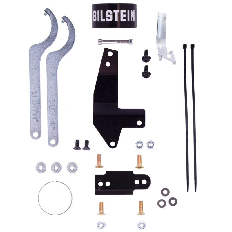 Bilstein B8 8112 Series Front Left Coilover | Toyota 4runner/Lexus GX460 (10-20) (41-284568)