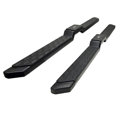 Westin HDX Running Boards | Chevrolet Silverado / GMC Sierra (19-26) (55-34135)