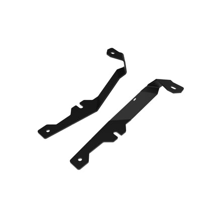 KC HiLiTES 2019+ Ram 2500/3500 Ditch Light Mount | Ram (19-25) (7347)