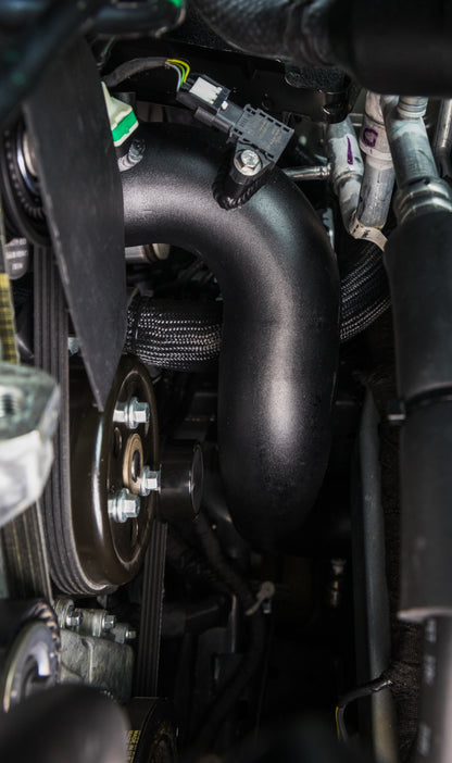 Mishimoto 21+ Ford Bronco 2.3L ICP Kit Upgrade | Ford Bronco VI (U725) (MMICP-BR23-21USP)