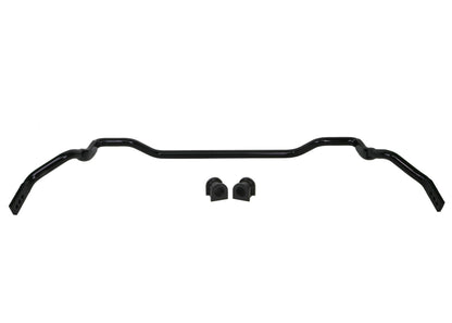 Whiteline 30mm Heavy Duty Adjustable Sway Bar | Toyota 4Runner / Lexus GX470 (03-09) (BTF92Z)