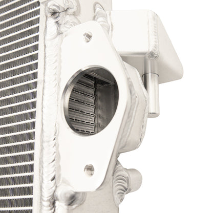 Mishimoto Performance Aluminum Radiator: Jeep Wrangler 2018-2023