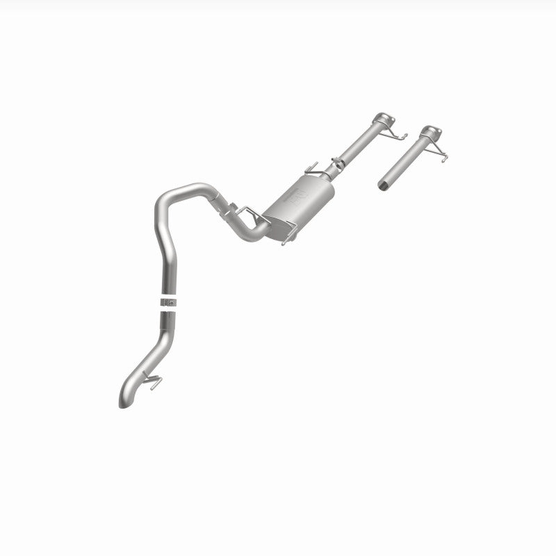 MagnaFlow Overland SS Cat-Back Exhaust | Toyota 4Runner / Lexus GX460 (05-23) (19544)
