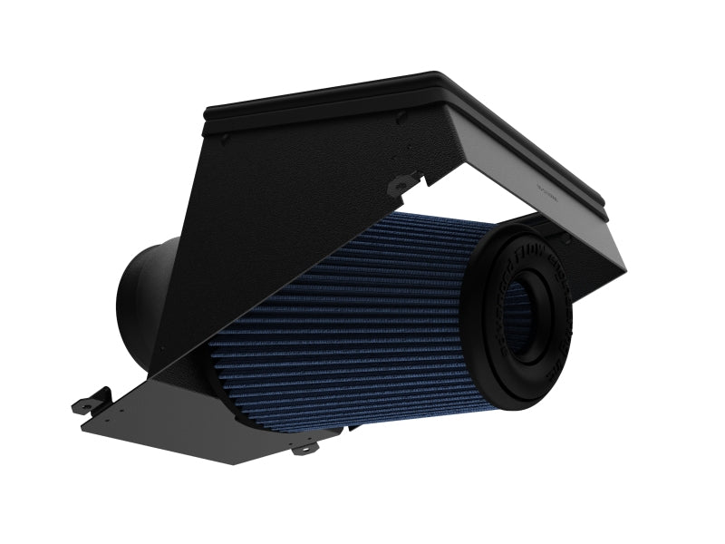 aFe 24-26 Jeep Wrangler JL L4-2.0L Cold Air Intake System | Jeep Wrangler JL (18-25) (52-10021R)