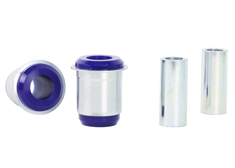 SuperPro Front Lower Inner Forward Control Arm Bushing Kit | Lexus LX570 (08) (SPF3279K)