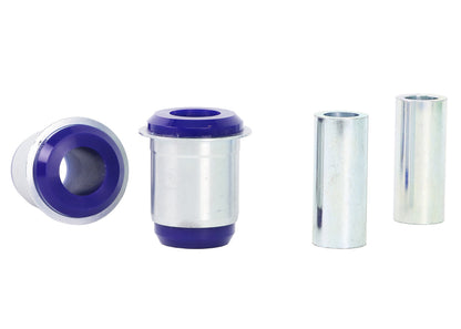 SuperPro Front Lower Inner Forward Control Arm Bushing Kit | Lexus LX570 (08) (SPF3279K)