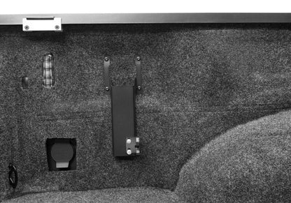 Undercover SwingCase | Ford F-150 (24-26) / Raptor (21-26) / Lightning (22+) (SC203D)