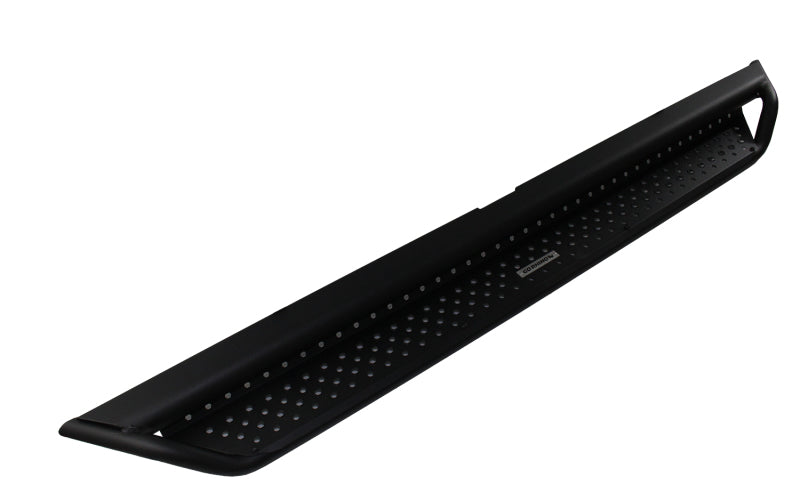 Go Rhino Dominator Extreme D1 SideSteps Complete Kit | Chevrolet Colorado / GMC Canyon (15-22) (D14235T)