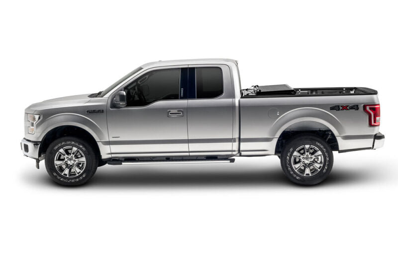 UnderCover 2021+ Ford F-150 Crew Cab 5.5ft Flex Bed Cover | Ford F-150 (21-26) (FX21029)