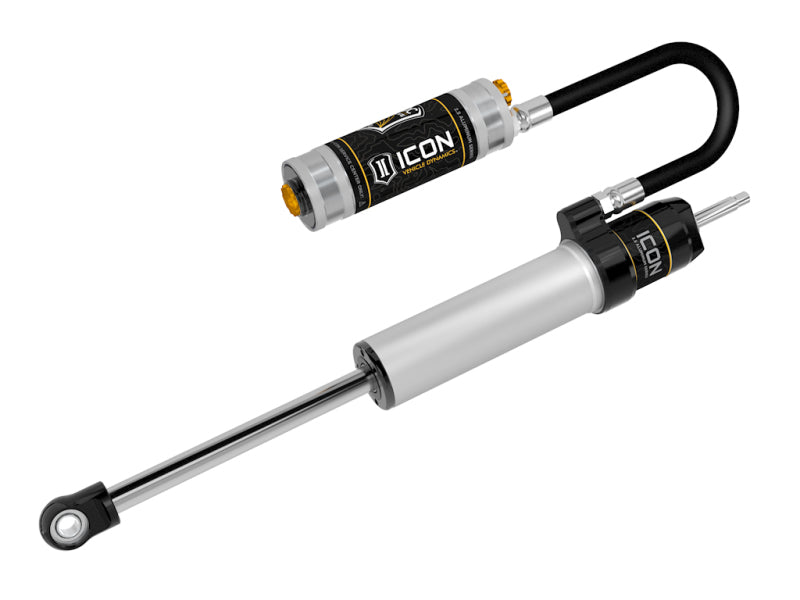 ICON 2.5 Series Rear Shocks | Toyota Tacoma (05-23) (57805CP)