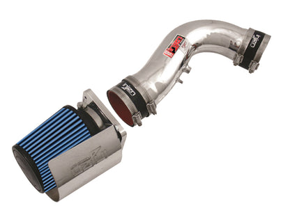 Injen Polished Short Ram Intake w/ Heat Shield | Lexus SC400 (92-95) (IS2085P)