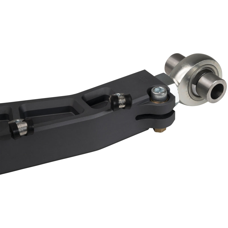 Camburg KINETIK V2 Billet Uniball Upper Arms | Toyota Tundra (22-26) (CAM-310189-GRY)