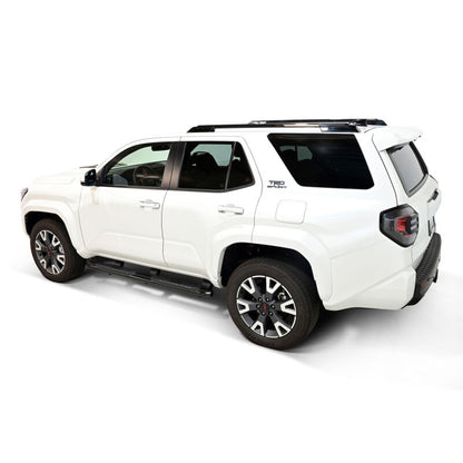 Westin PRO TRAXX 4 Oval Nerf Step Bars | Toyota 4Runner (25-26) (21-23785)