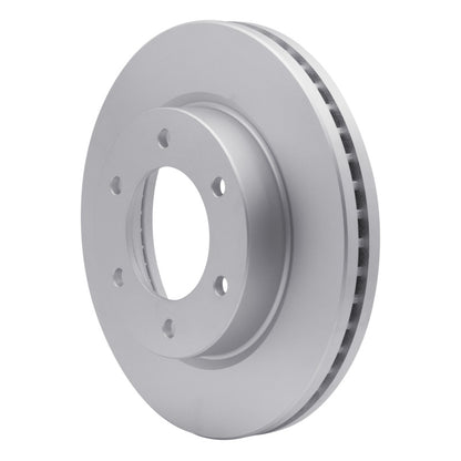 DFC Coated Rotor | Ford Bronco (19-25) (604-54275)