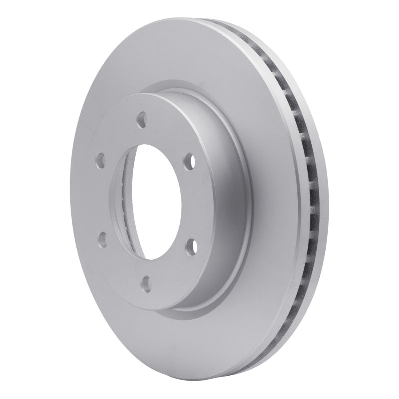 DFC Coated Rotor | Ford Bronco (19-25) (604-54275)