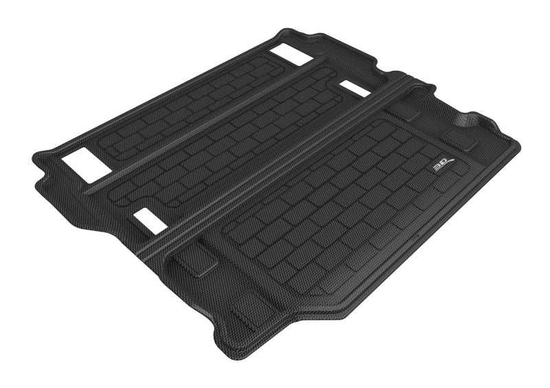 3D MAXpider Kagu Cargo Liner | Jeep Wrangler JL (18-25) (M1JP0201309)