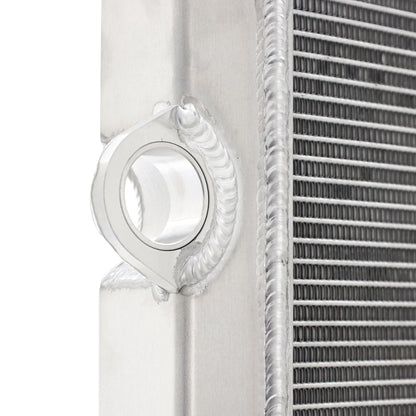 Mishimoto Performance Aluminum Radiator | Toyota 4-Runner / GX470 (99-06 / 02-09) / FJ Cruiser / GX460 (07-23) / 4Runner (03-24) (MMRAD-4RUN-03)