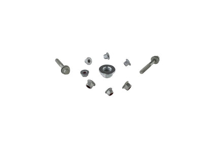 Ford Racing 19-22 Ranger Single Service Front Coilover | Ford Ranger (19-22) (M-18001-RAF)