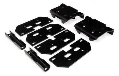 Air Lift Loadlifter 5000 Ultimate Rear Air Spring Kit: Dodge Ram 2500 / Ram 3500 2003 - 2010