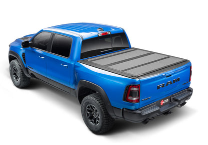 BAK BAKFlip MX4 | Dodge Ram 1500 (19+ / 25-26) (448226)