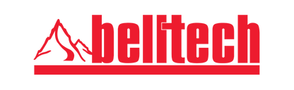 Belltech 19+ Ford Ranger Coilover Kit | Ford Ranger (19-26) (15004)